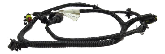 Chicote Complementar Luz de Carga Fiat Toro 2016/2021 Original 52052080