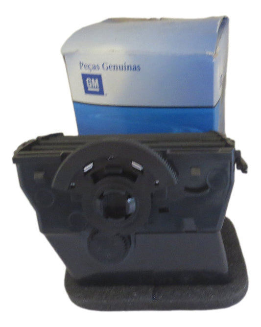 Difusor Saída de Ar Central Esquerdo Spin Cobalt Original GM 52028077