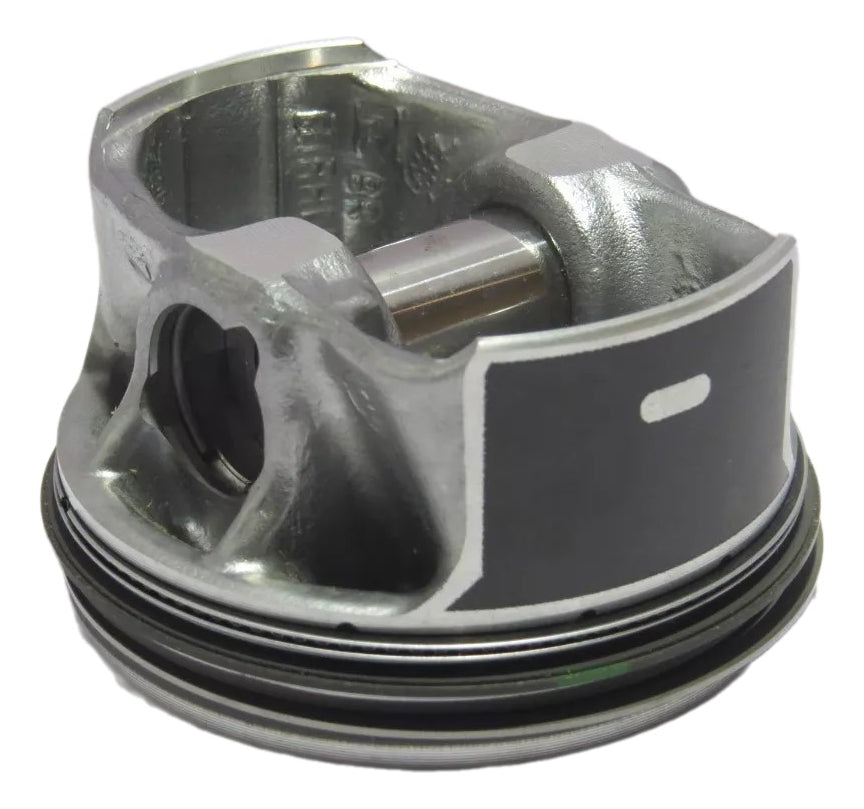 Pistão Motor Argo Pulse Cronos Strada Uno Mobi Original Fiat 55268582