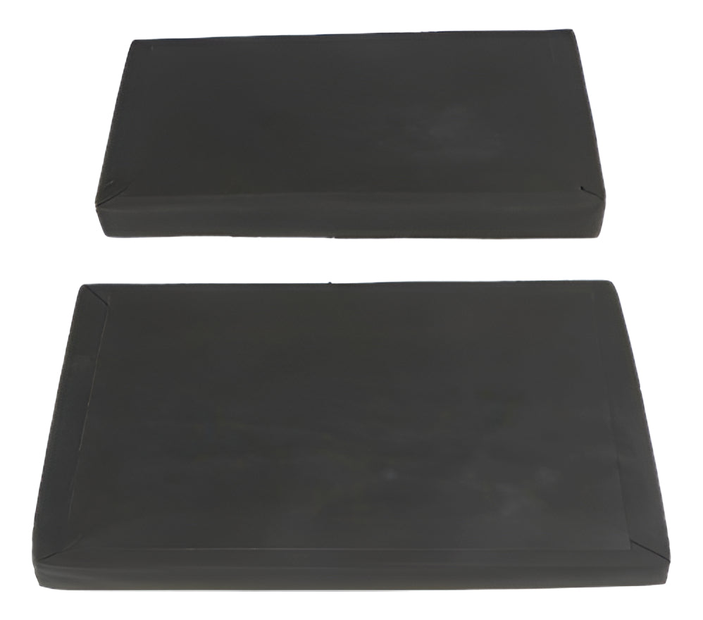 Isolador do Painel do Assoalho Tracker 2021/2023 Original GM 52172195