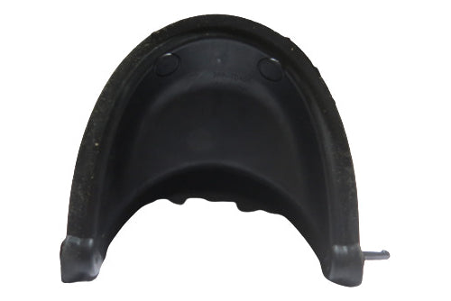 Moldura Borracha Ar Condicionado Argo Grand Siena Cronos Original Fiat 7088776