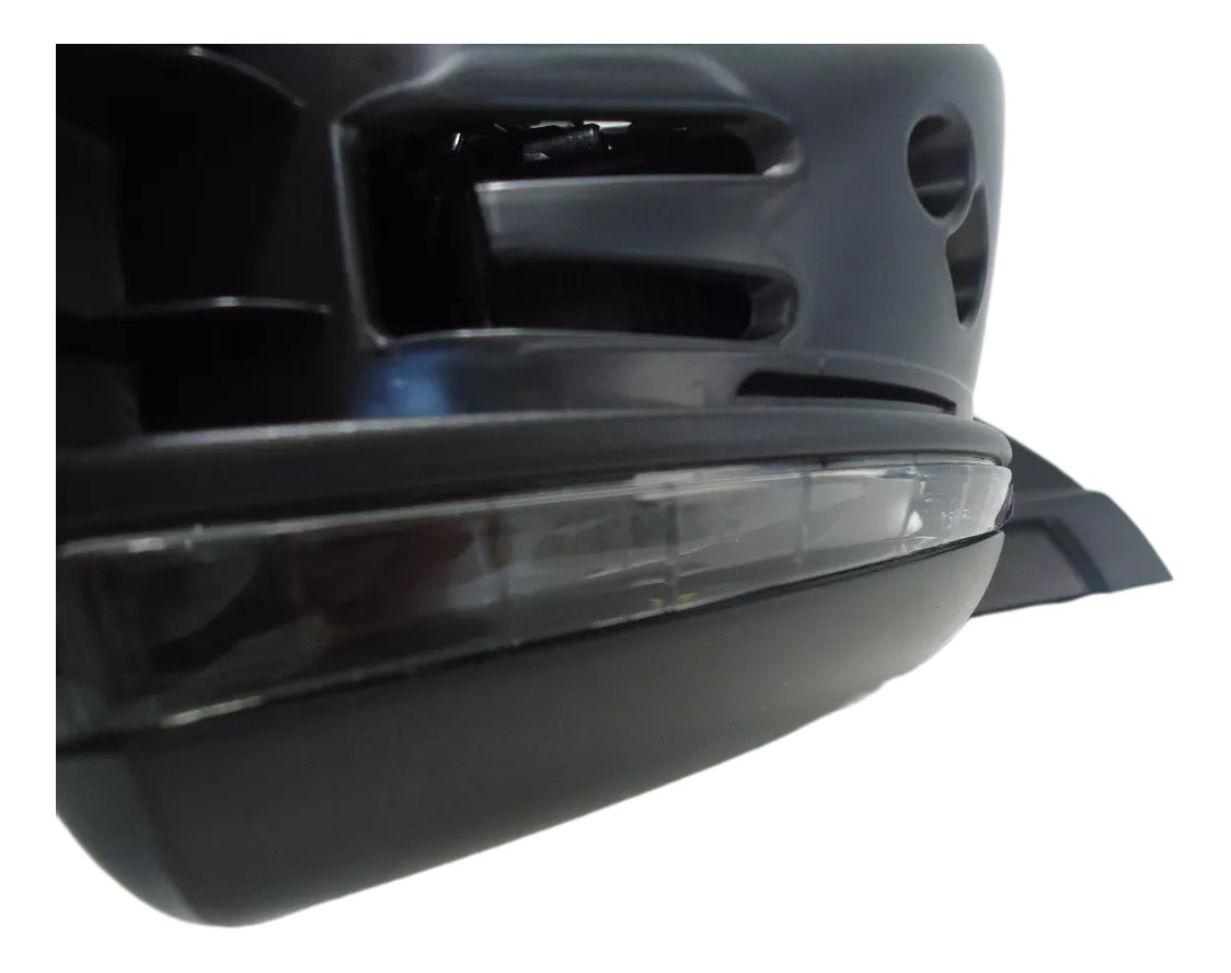 Espelho Retrovisor Direito Fiat Toro 2016/2021 Original 100230728