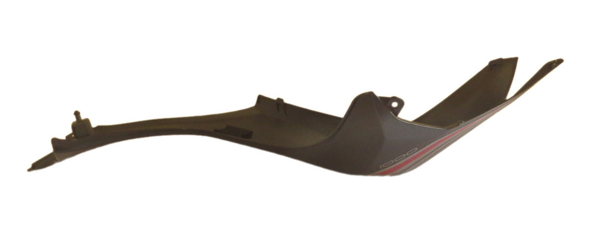 Carenagem Rabeta Lado Esquerdo Kawasaki Z1000 2019/2020 Original Kawasaki 36041-0031