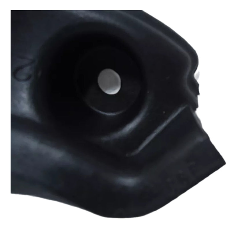 Acabamento Externo Inferior Traseiro Lado Direito Palio 2004/2017 Original Fiat 46443817