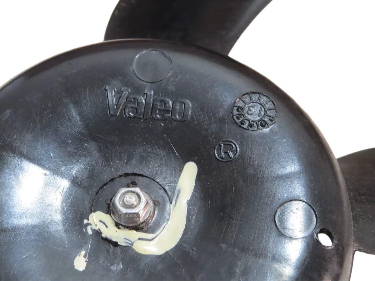 Eletroventilador Fiat Grand Siena Mobi Palio Strada Fiorino Uno Original 51846303