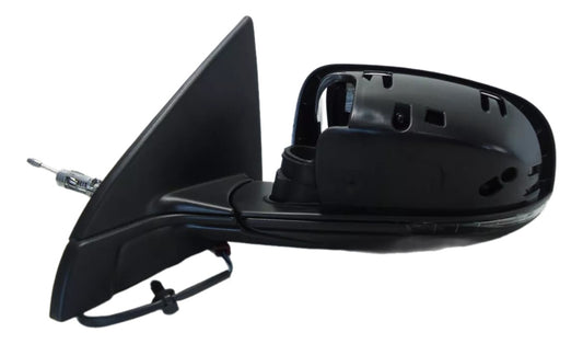 Espelho Retrovisor Esquerdo Fiat Toro 2016/2021 Original 100230726