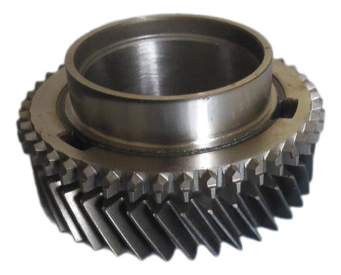 Engrenagem 3 Marcha Onix Prisma Spin Cobalt Original GM 24585447