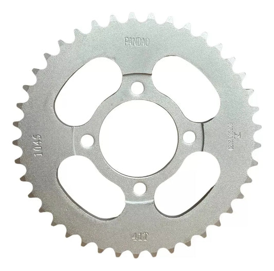 Kit Relação Transmissão Shineray Phoenix 50