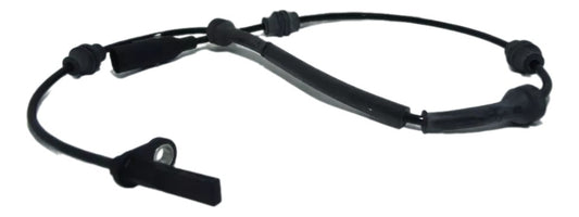 Sensor Traseiro ABS Palio Uno Uno Furgoneta Original Fiat 51834877