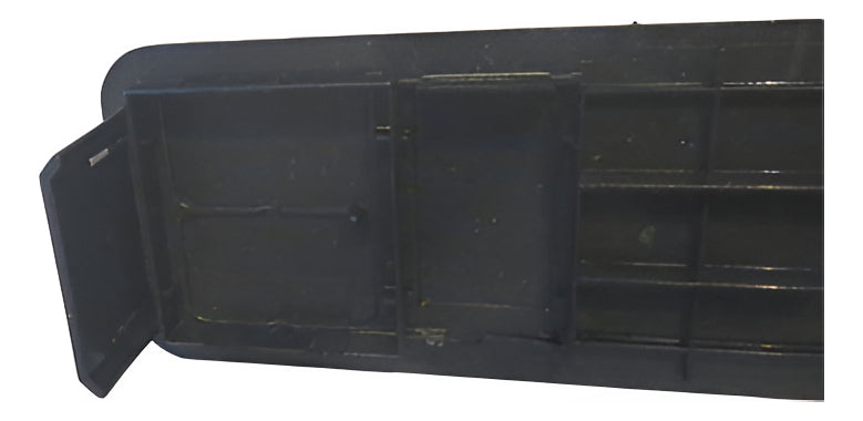 Moldura Comando Vidro Elétrico Tempra 1992/1999 Original Fiat 119078980