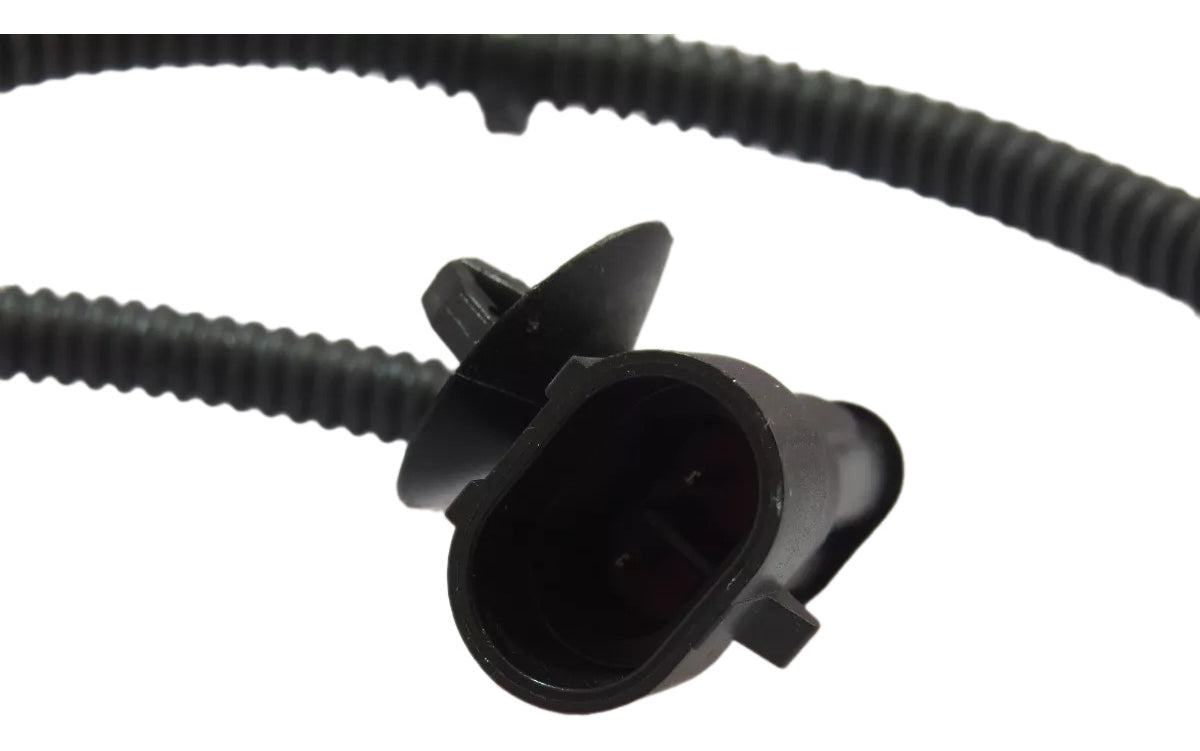 Chicote Complementar Luz de Carga Fiat Toro 2016/2021 Original 52052080