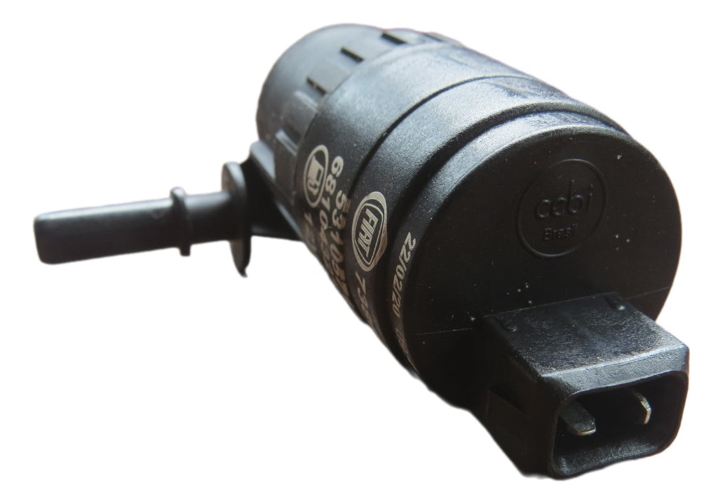 Bomba Reservatório Partida Frio Fiat 500 Toro 2014/2021 Original K68104321A