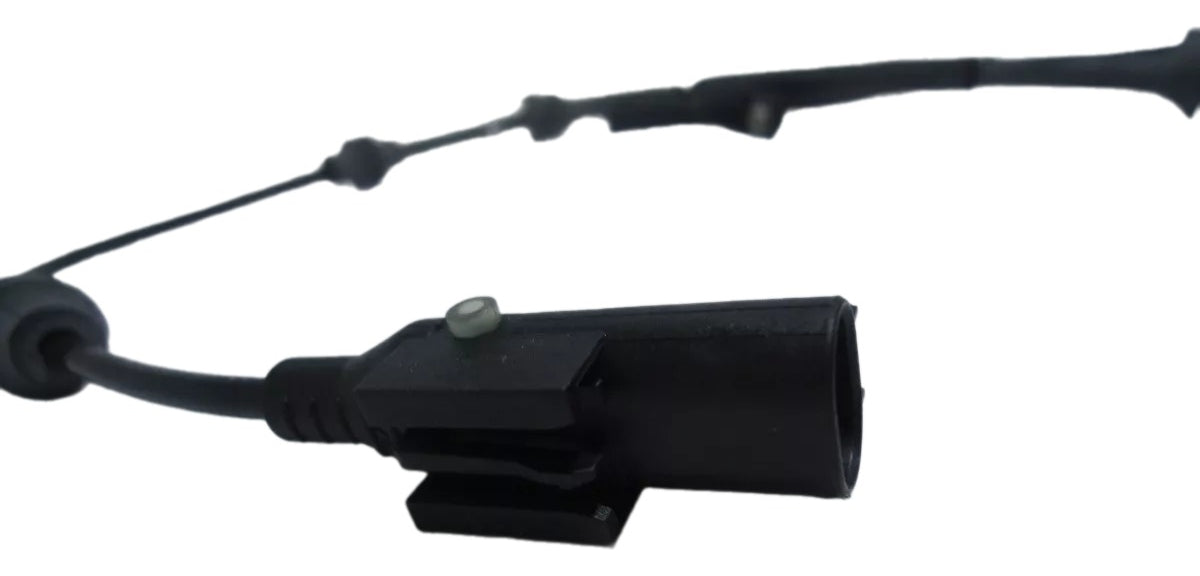 Sensor Traseiro ABS Palio Uno Uno Furgoneta Original Fiat 51834877
