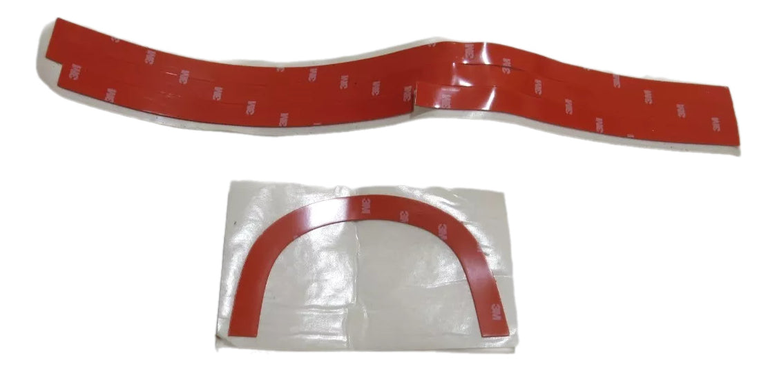 Kit Aplique Capa Retrovisor Uno 2017/2018 Original Fiat 50902976