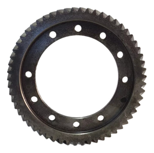 Coroa Diferencial Câmbio Fiat Coupe Marea Tempra Tipo Stilo Original 55208708