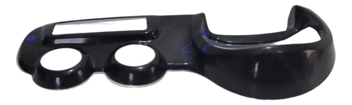 Moldura Painel de Instrumentos Fiat Uno Evo 2012 Original 50902957