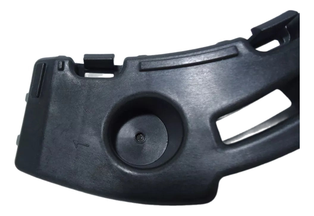 Guia Parachoque Traseiro Lado Direito Tracker 2021/2022 Original GM 26279909