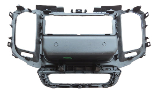 Moldura Painel do Rádio Toro 2016/2021 Original Fiat 100131785