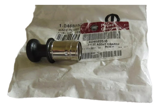 Acendedor de Cigarros Fiat Freemont 2012/2018 Original Fiat K04685536