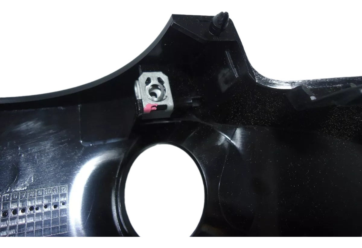Moldura Coluna Direção Superior Fiat Toro 2016/2021 Original 100234536