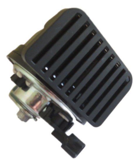 Buzina Fiat Argo Cross 2018/2023 Original Fiat 52138261