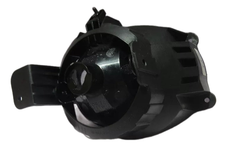 Farol De Milha Onix Agile Trailblazer Cobalt Sonic Original 52089728