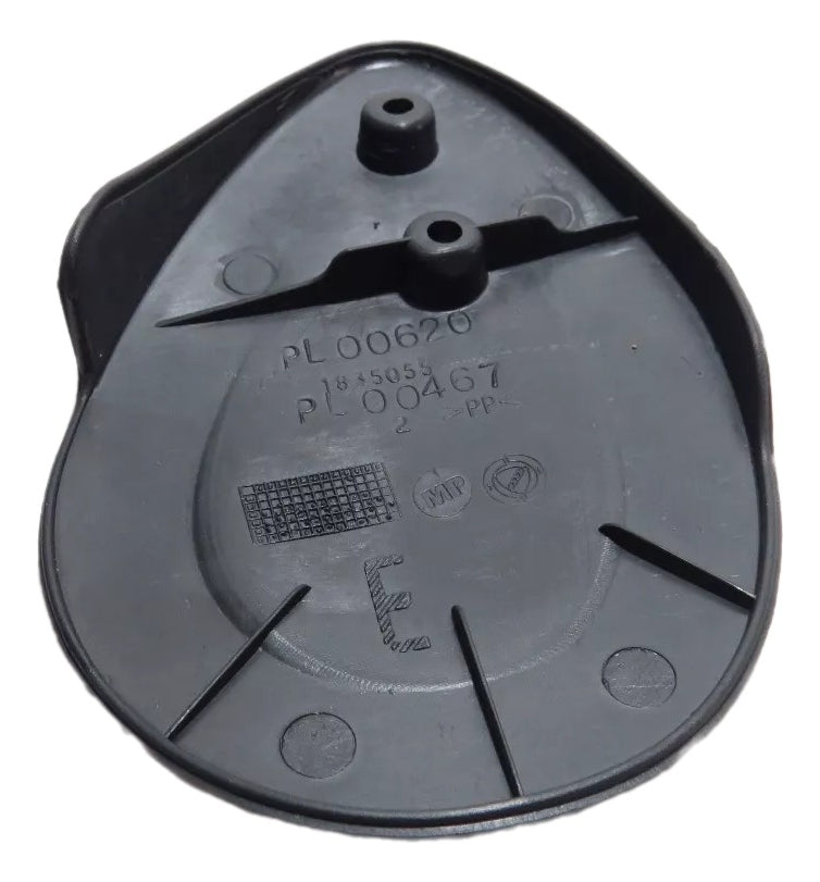 Acabamento Banco Dianteiro Lado Direito Palio 96/14 Siena 97/16 Original Fiat 1835055636