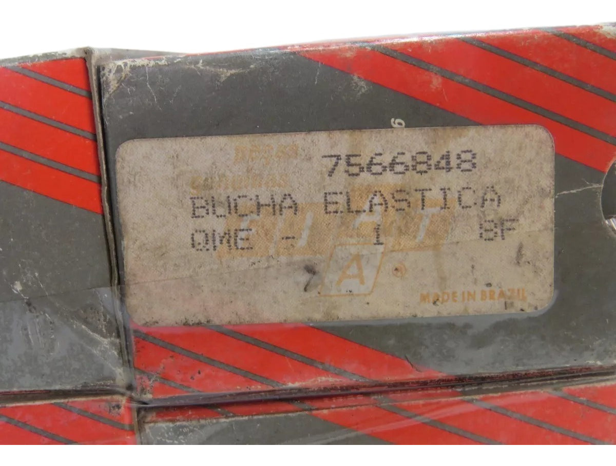 Bucha Bandeja Suspensão Traseira Uno 91/93 Elba 86/88 Premio 87/88 Original Fiat 7566848