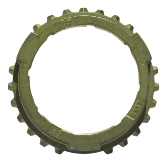 Anel Sincronizador Grand Siena Palio Uno Doblo 500 Original Fiat 46772295