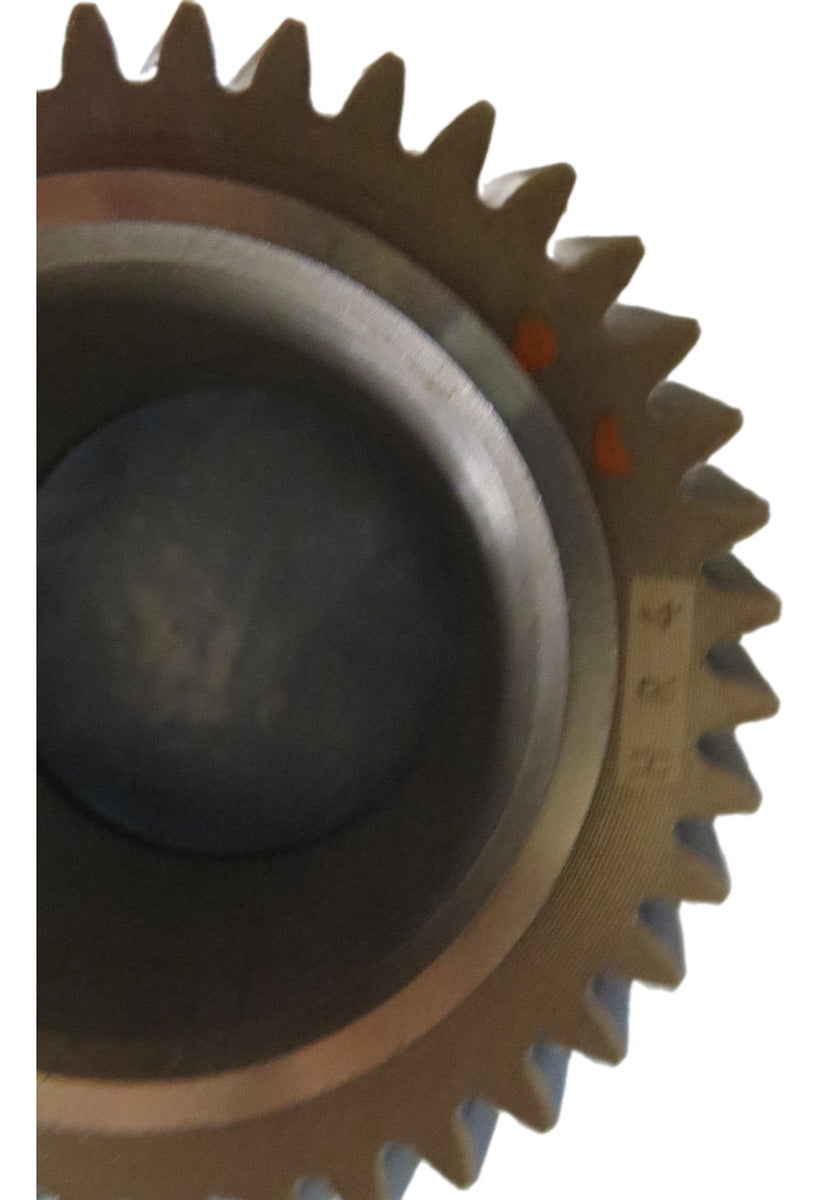 Engrenagem 3 Marcha Onix Prisma Spin Cobalt Original GM 24585447