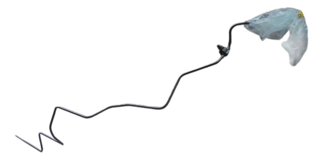 Tubo Flexível de Freio Tracker 2021/2022 Original GM 26320868