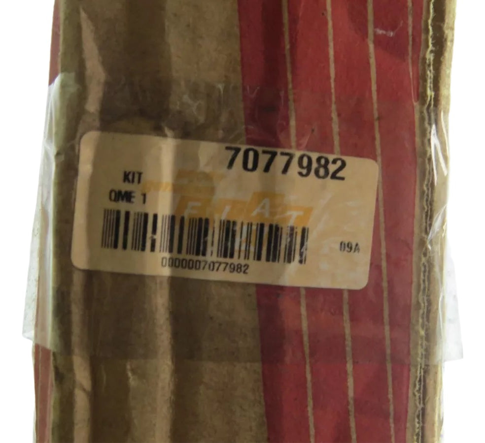 Tirante Transversal Direção Elba 85/04 Uno 85/13 Premio 85/95 Fiorino 85/14 Original Fiat 7077982