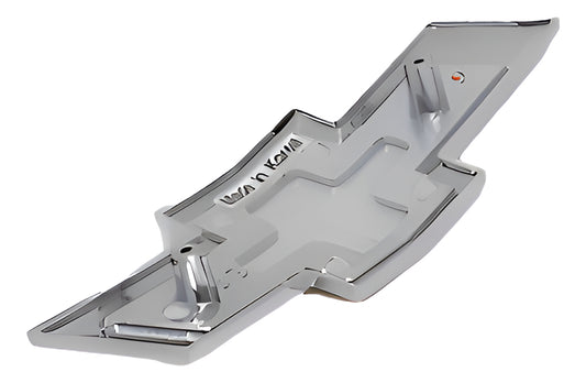 Jogo de Emblemas Gravata Tracker 2022 Original GM 52167086