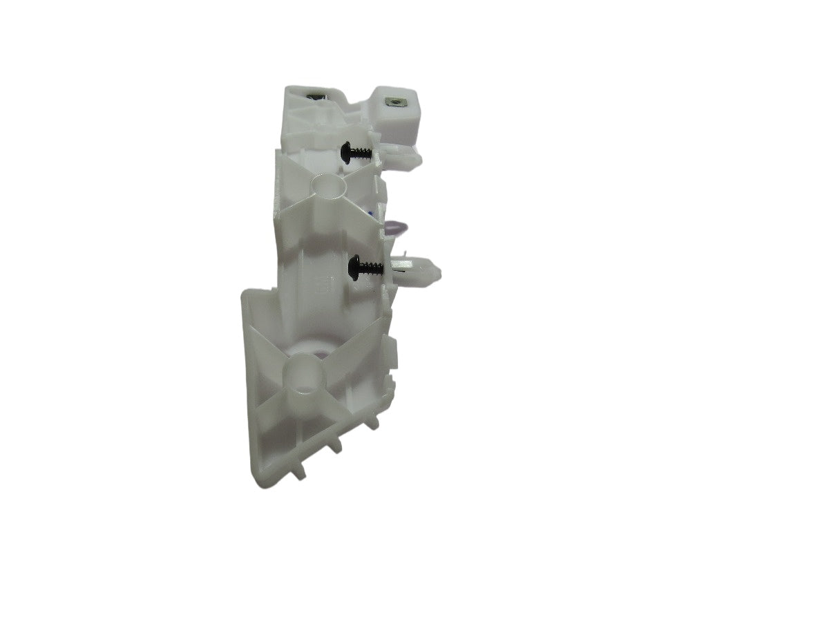 Suporte Guia Parachoque Dianteiro Direito Tracker 2021/2022 Original GM 26227736