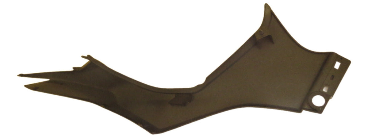 Carenagem Rabeta Lado Esquerdo Kawasaki Z1000 2019/2020 Original Kawasaki 36041-0031
