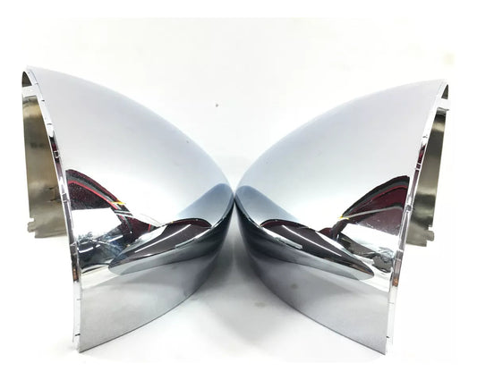 Capa do Retrovisor Fiat Argo 2017/2024 Lado Direito ou Esquerdo Original 50928185