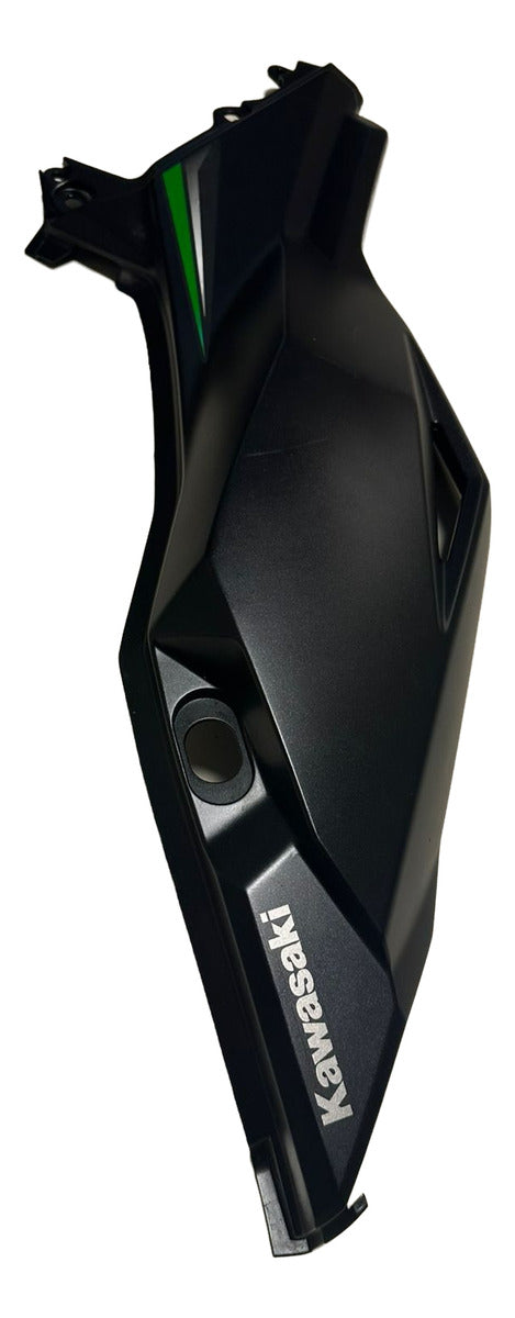 Tampa Traseira Lateral Direita Kawasaki Versys 300 2017/2025 Original Kawasaki 14093-0555