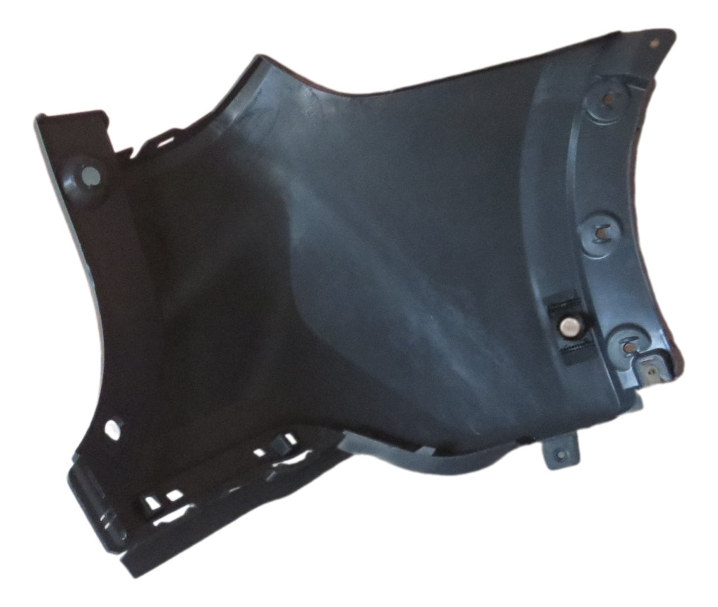 Suporte Parachoque Traseiro Esquerdo Tracker 2020/2023 Original GM 2628869
