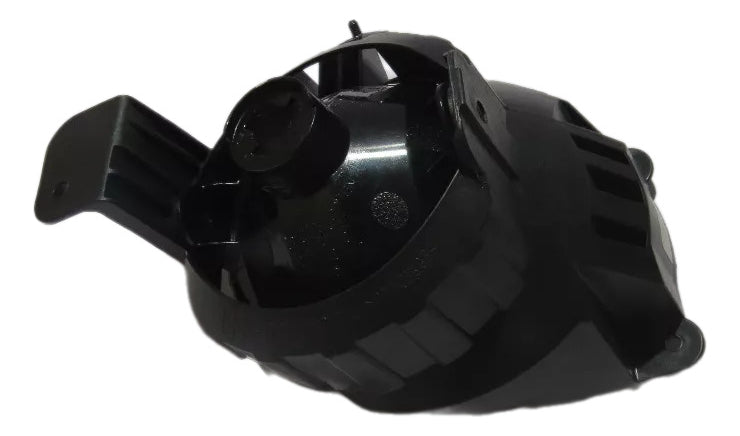 Farol De Milha Onix Agile Trailblazer Cobalt Sonic Original 52089728