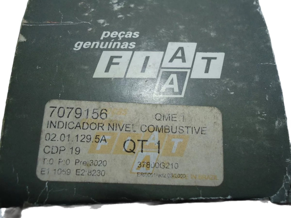 Indicador de Nível de Combustível Fiat Tempra 1992/1999 Original 7079156