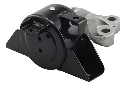 Coxim Lado Esquerdo Câmbio Automático Cobalt Sonic Spin Prisma Original GM 95190896