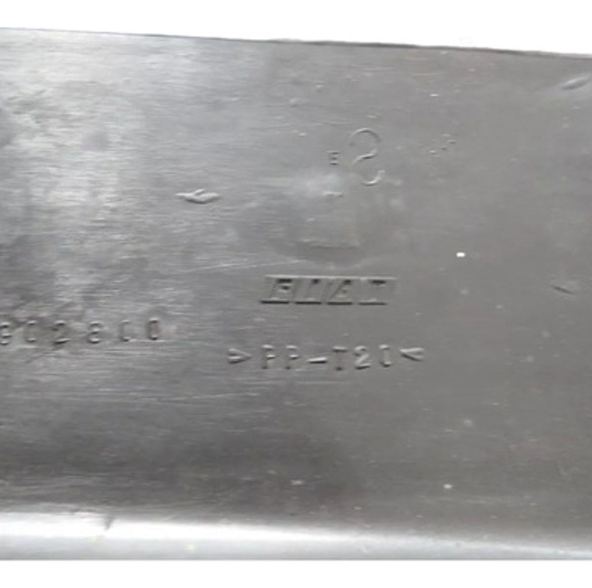 Forro Porta Objetos Porta Lado Esquerdo Uno Mille 1991/1999 Original Fiat 1897902800