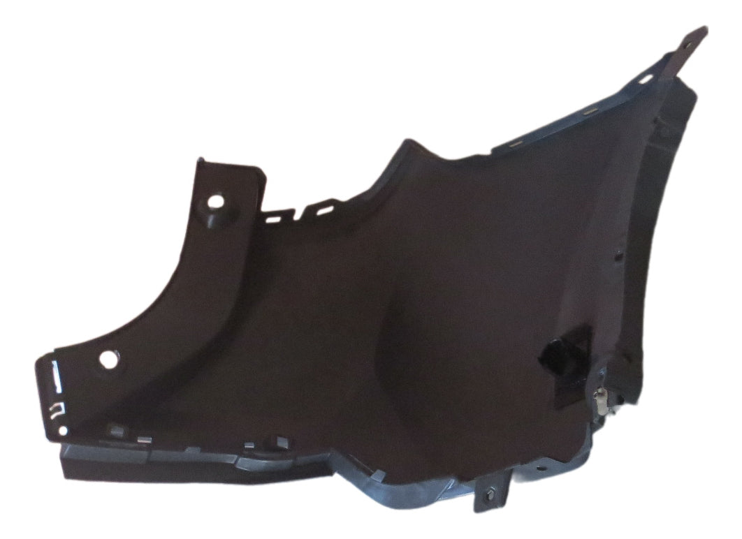 Suporte Parachoque Traseiro Esquerdo Tracker 2020/2023 Original GM 2628869