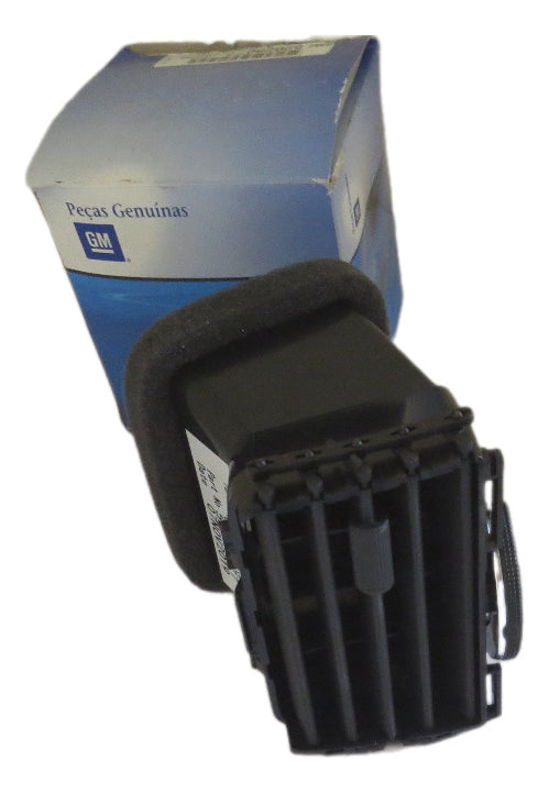 Difusor Saída de Ar Central Esquerdo Spin Cobalt Original GM 52028077