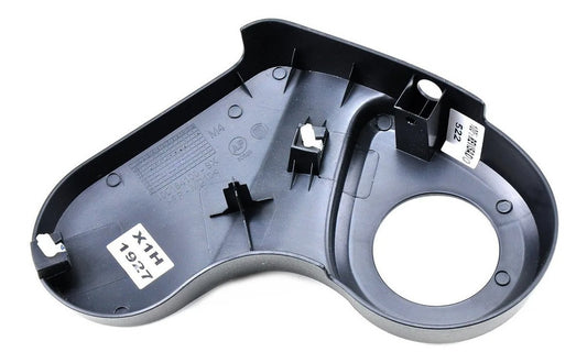 Acabamento Lateral Banco Dianteiro Lado Direito Argo Uno Cronos Mobi Original Fiat 100222996