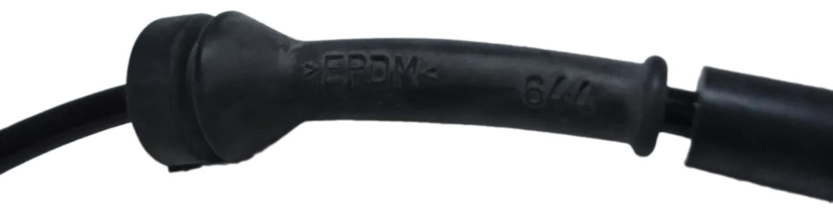 Sensor Traseiro ABS Palio Uno Uno Furgoneta Original Fiat 51834877