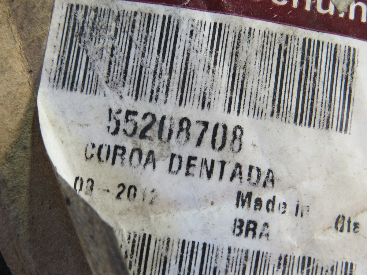 Coroa Diferencial Câmbio Fiat Coupe Marea Tempra Tipo Stilo Original 55208708