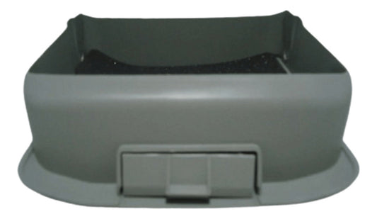 Tampa Console Teto Idea Mobi Fiorino Uno Original Fiat 7086237