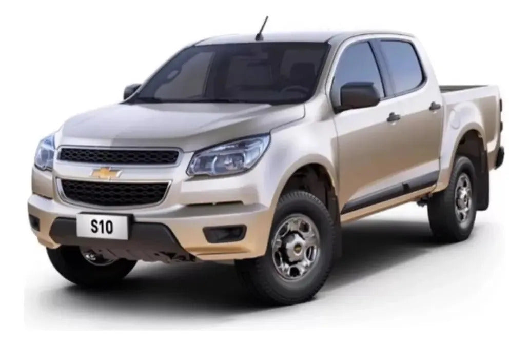 Bomba Do Limpador Parabrisa S10 Nova 2012 A 2025 Original Gm