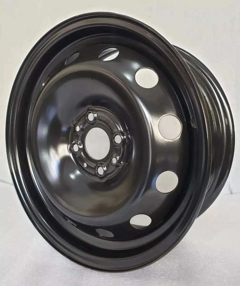 Roda Aro 16 Idea Punto Strada Palio Original